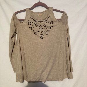 Hollister Top